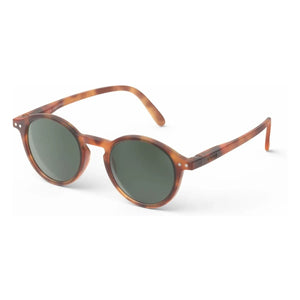 IZIPIZI - Sonnenbrille #D Junior | Braun