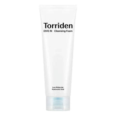 TORRIDEN - Dive In Hyaluronsäure-Reinigungsschaum - 150 ml