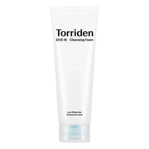 TORRIDEN - Dive In Hyaluronsäure-Reinigungsschaum - 150 ml