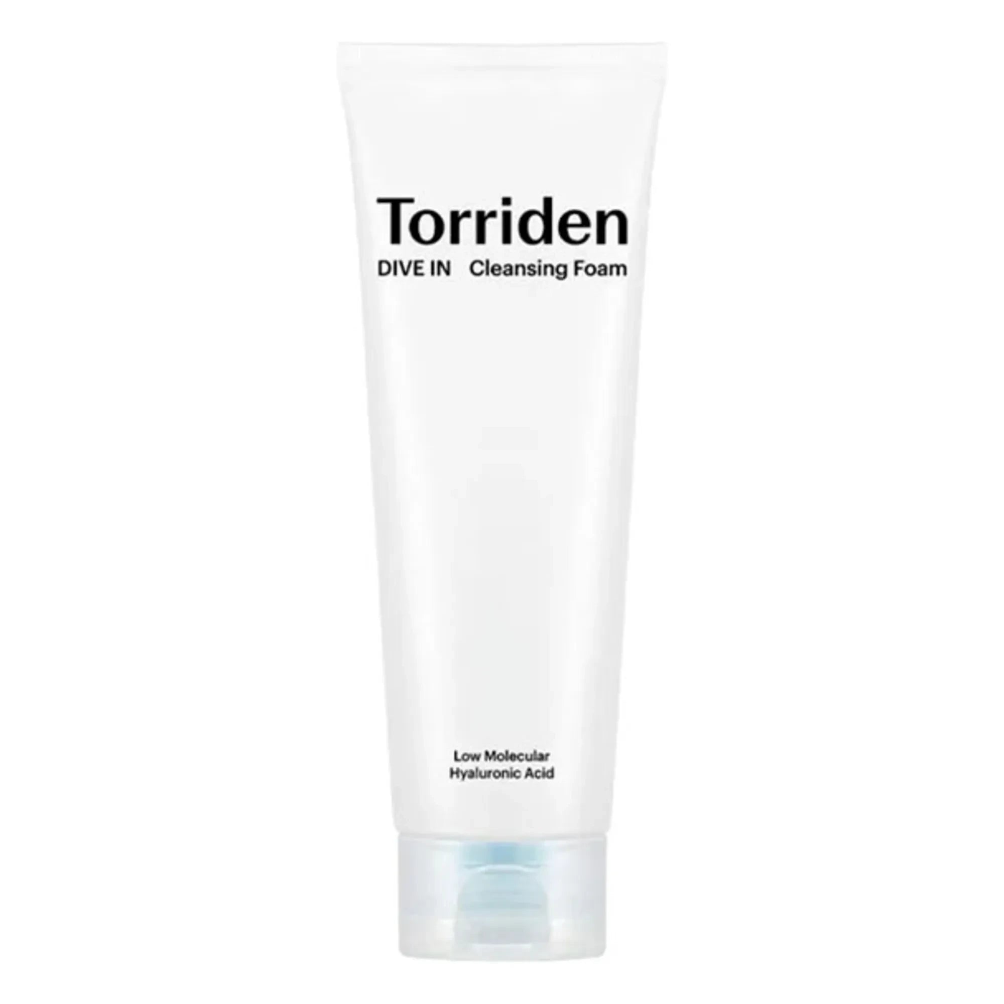TORRIDEN - Dive In Hyaluronsäure-Reinigungsschaum - 150 ml