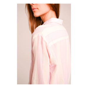 Sacrécoeur - Manon Kirschhemd | Pink