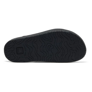 Veja - Etna Wildleder-Sandalen | Khaki