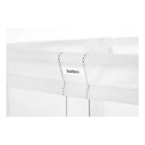 BabyBjörn - Verstellbares Babybett | Weiß