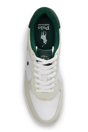 Polo Ralph Lauren Masters Crt Sneaker