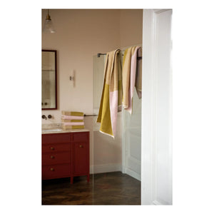 Suite 702 - Lex Pott Handtücher - 2er Set | Olive