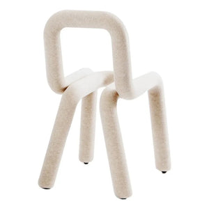 Moustache - Big Game Bold Stuhl | Beige