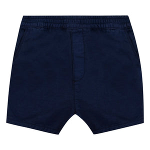 Bonton - Kurzarm Lyon Bébé | Marine