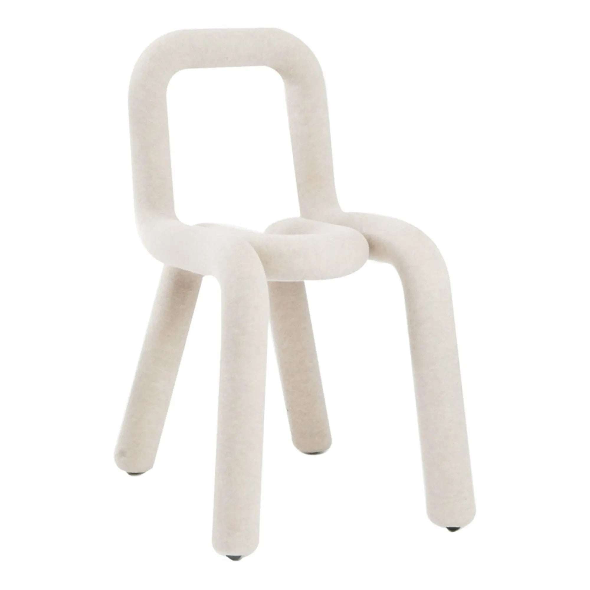 Moustache - Big Game Bold Stuhl | Beige