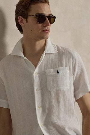 Polo Ralph Lauren Pamuklu Gömlek