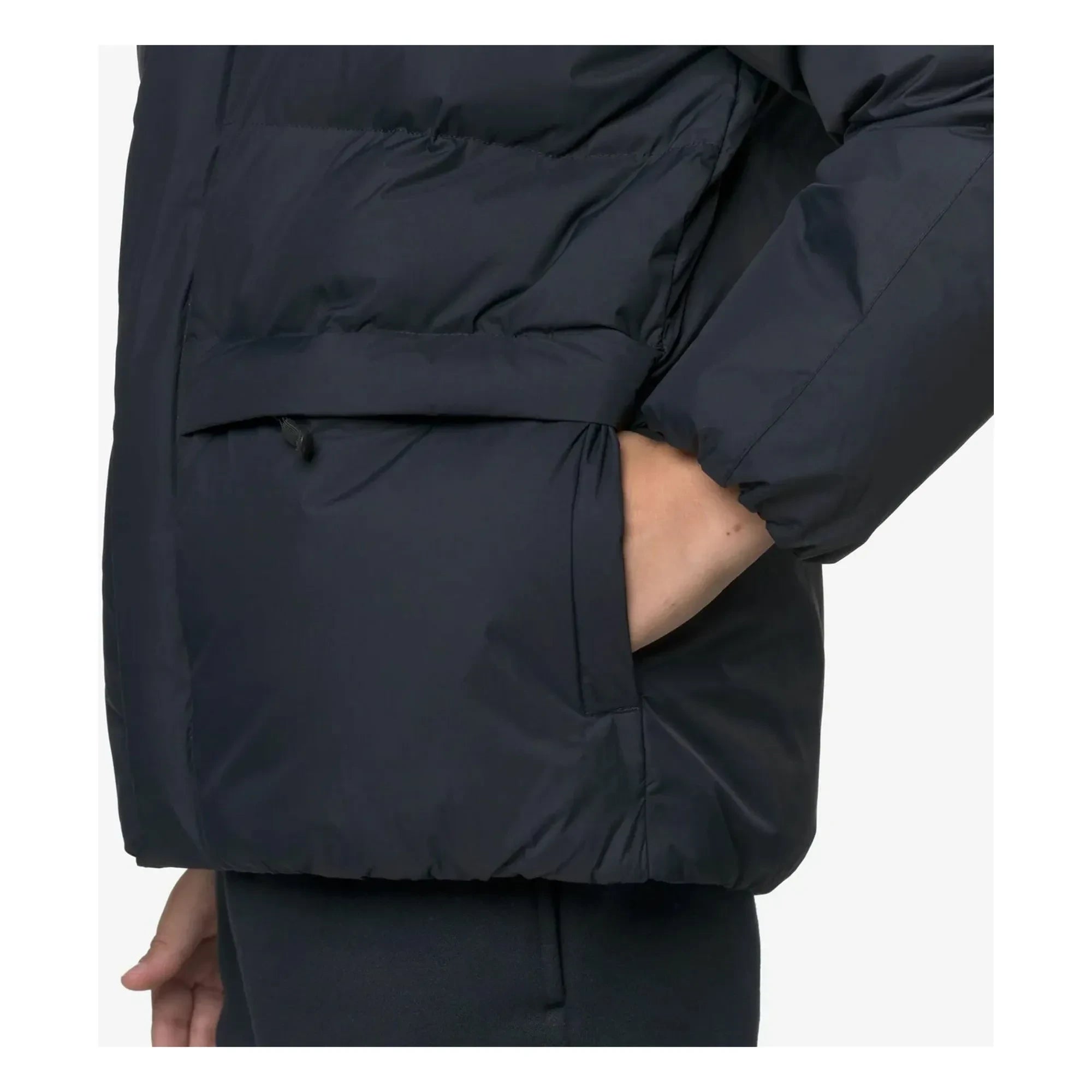 K-way - Le Vrai 4.0 Aurele Warmer Daunenjacke | Marineblau