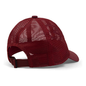 Wynken - Mesh-Mütze | Bordeaux