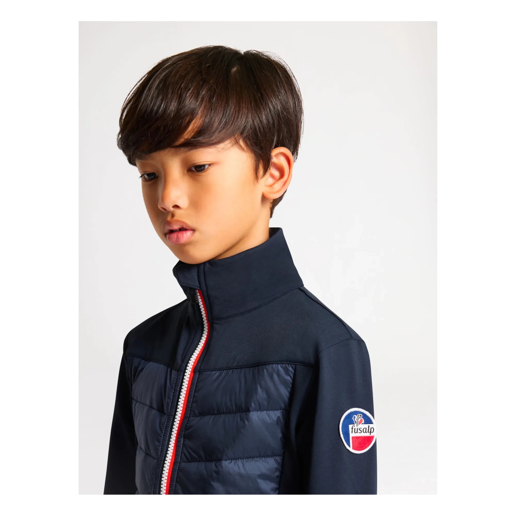 Fusalp - Altair Jacke | Marineblau