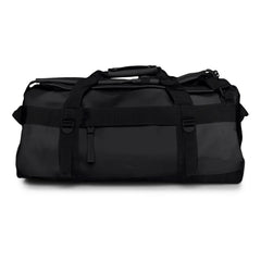 Rains - Kleine Texel Duffel Bag | Schwarz