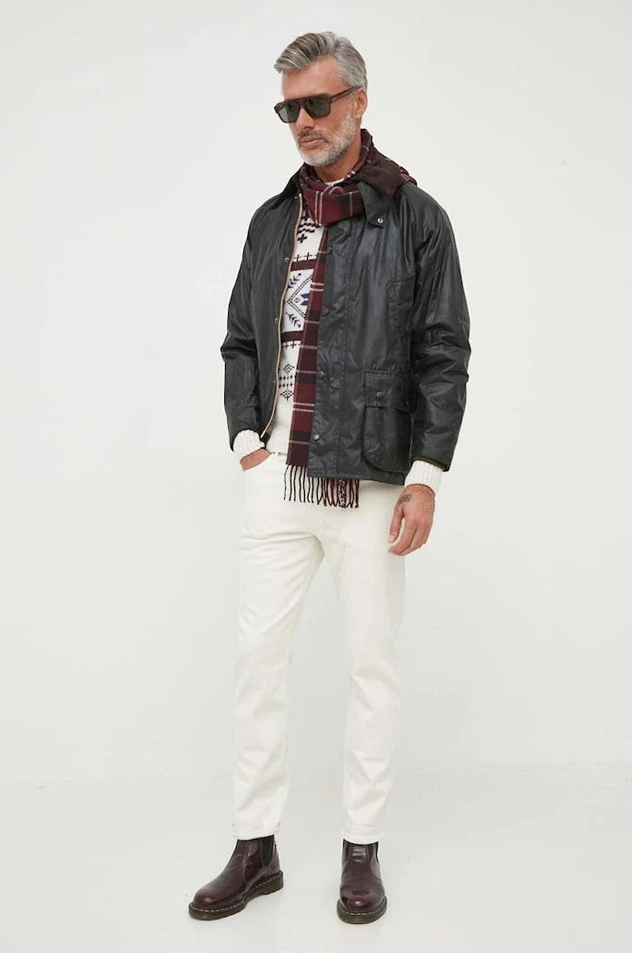Barbour Yağmurluk