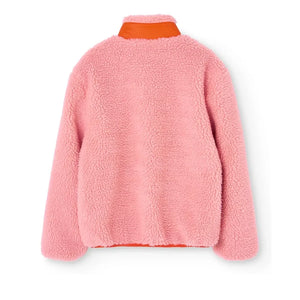 The Animals Observatory - Sherpa Shrew Jacke | Rosa
