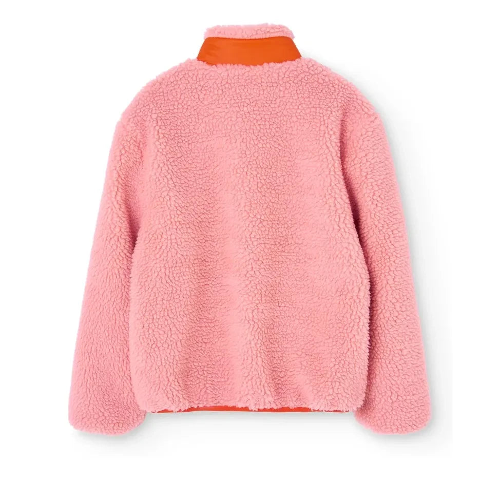 The Animals Observatory - Sherpa Shrew Jacke | Rosa