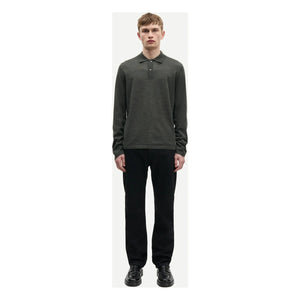 Samsoe Samsoe - Jeans Sataylor 14605 | Schwarz