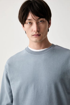 Marc O'Polo erkek pamuklu sweatshirt