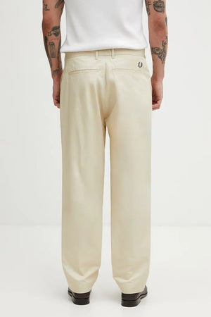 Fred Perry erkek pamuk pantolon