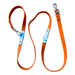 Approved by Fritz - Verstellbares Hundehalsband | Schokolade