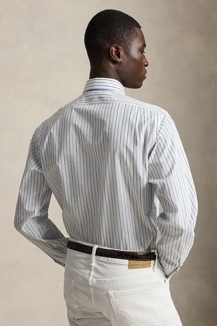 Polo Ralph Lauren erkek pamuklu gömlek