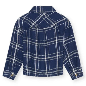 the new society - Boone Overshirt | Mavi