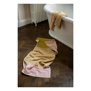Suite 702 - Lex Pott Handtücher - 2er Set | Olive
