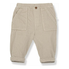 1+ in the family - Louis Hose | Beige