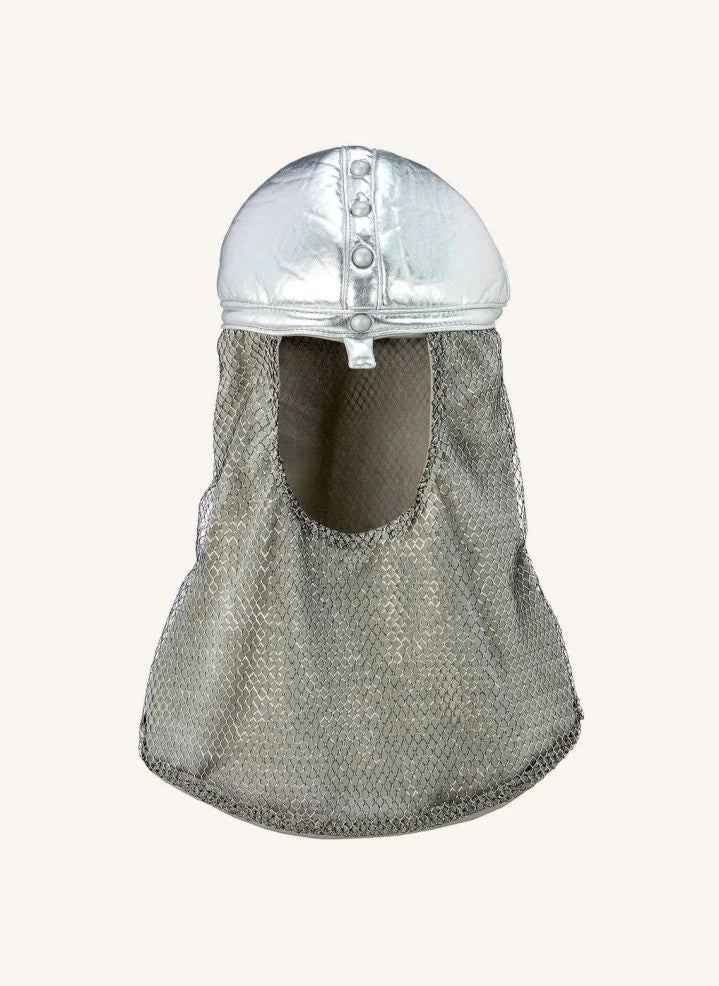 Souza - Chevalier Helm