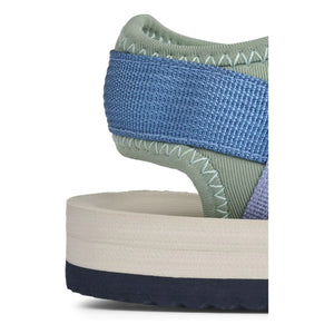 Liewood - Monty Sandalen | Lila