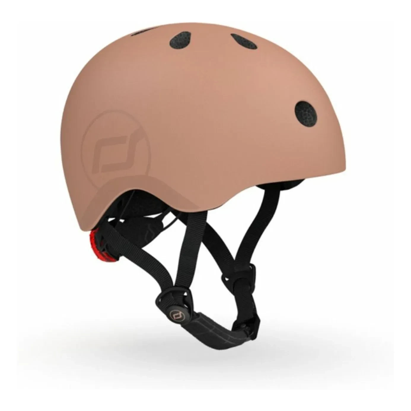 Scoot & Ride - Helm | Mocha