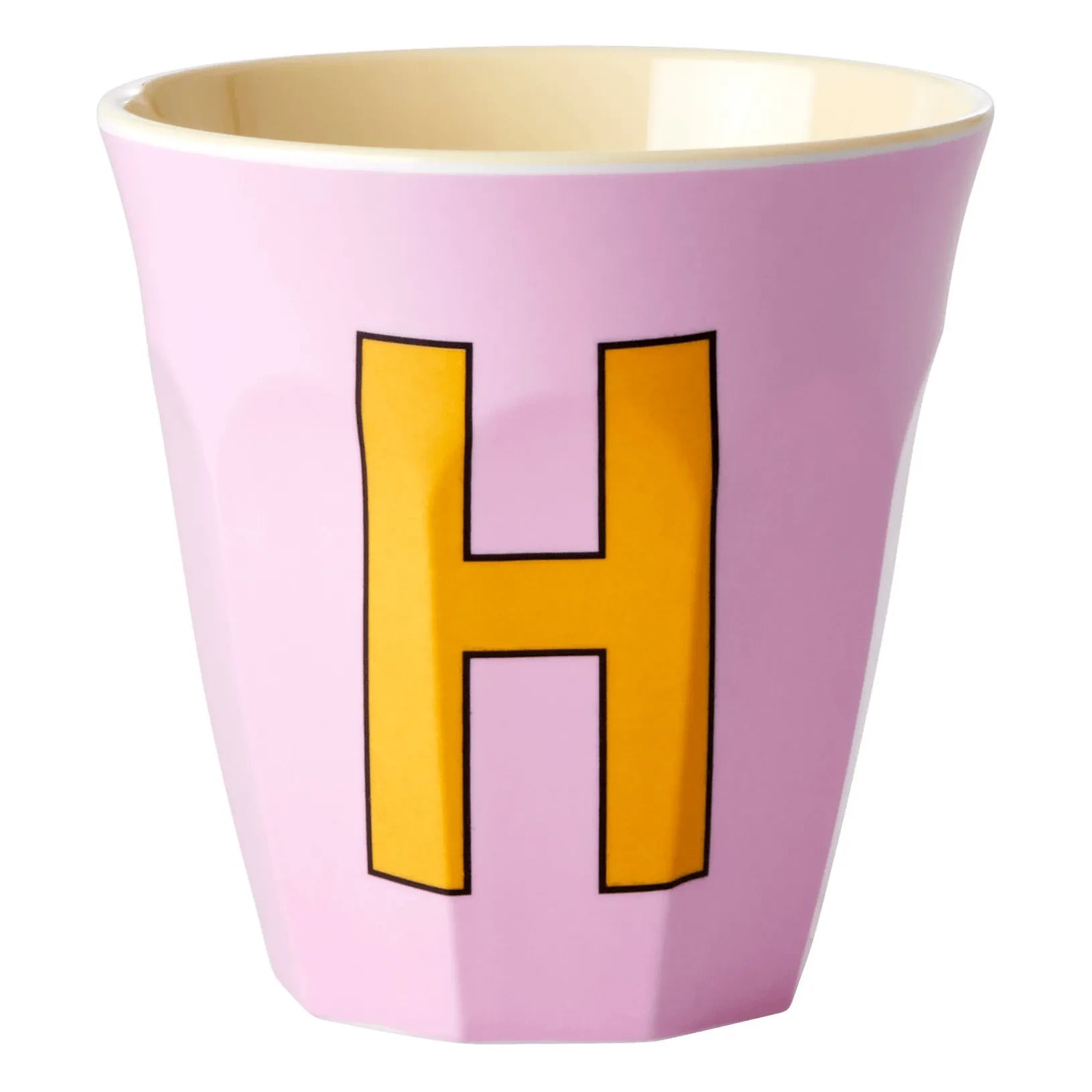 Reis - Tasse - H