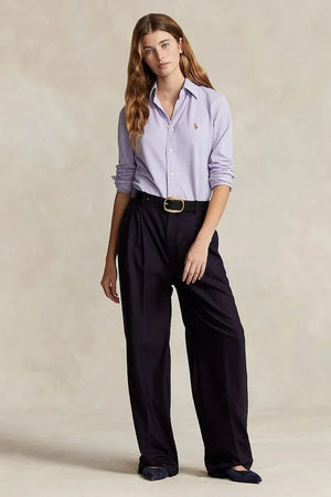 Polo Ralph Lauren Kadın Pamuk Oxford Gömlek