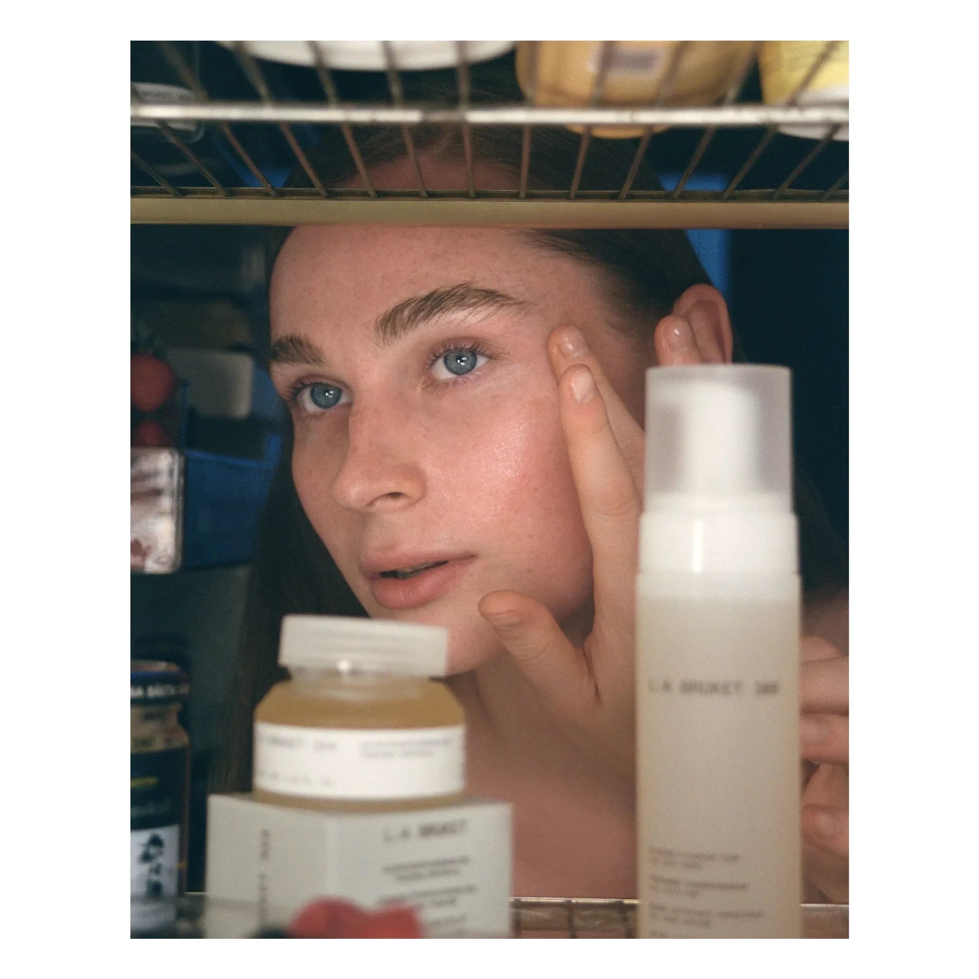 L:A BRUKET - Radiance Feuchtigkeitsgel 324 - 50ml