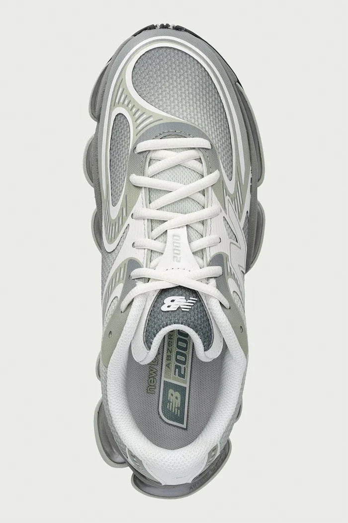 New Balance 2000 Kadın Spor Ayakkabı