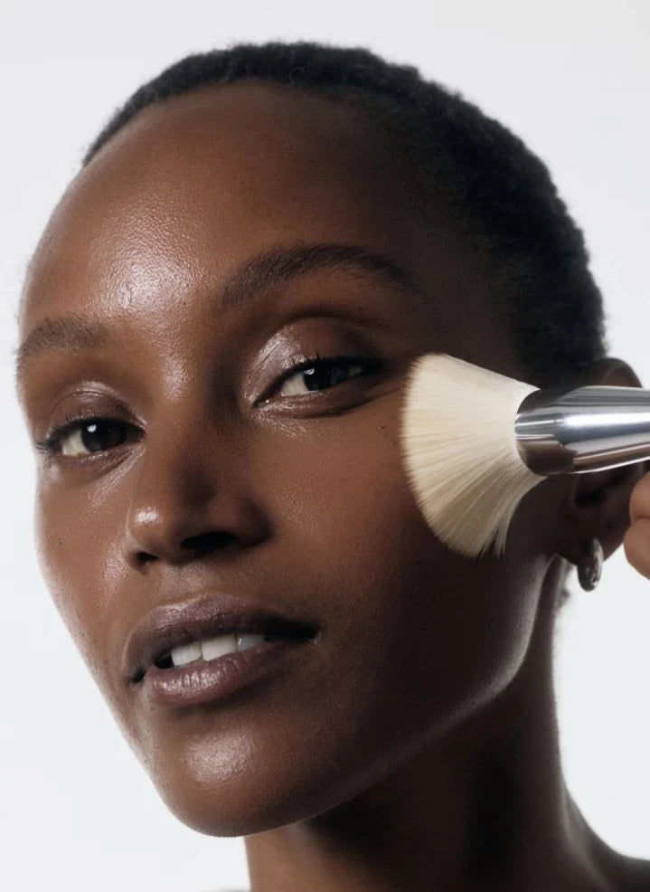 AIME - Foundation Pinsel