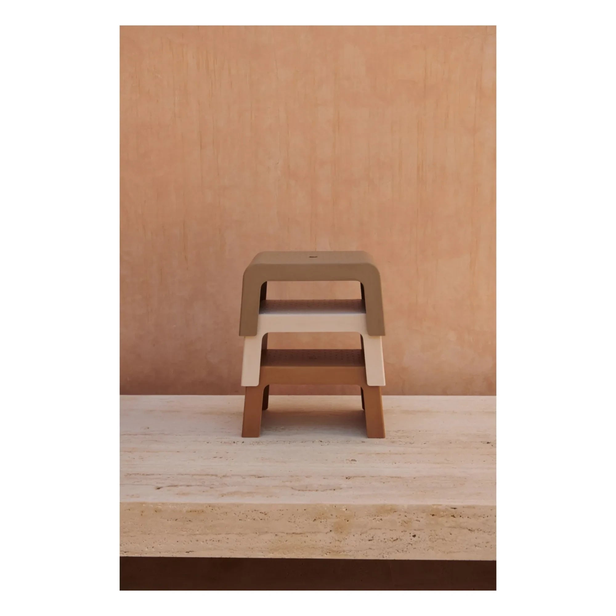 Liewood - Ulla Tritthocker | Hafer