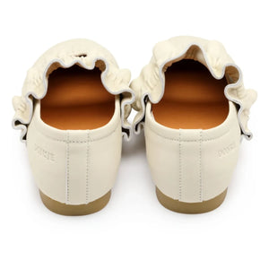 Donsje - Ballerinas Iffie | Creme