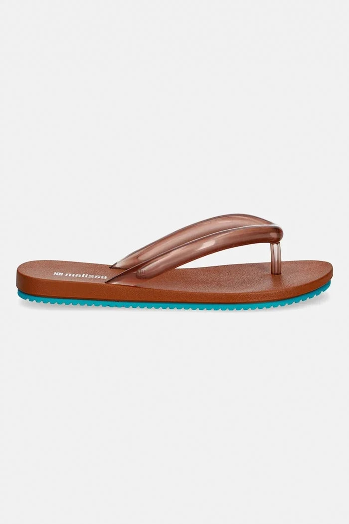 Melissa MELISSA FLIP FLOP AIRFLOW AD Terlik