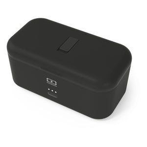 Monbento - Beheizbare Bento MB Warmer | Schwarz