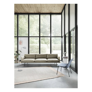Muuto - Işın Lampe | Silber
