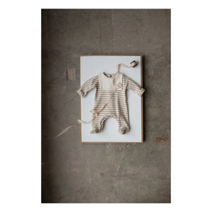 1+ in the family - Mael Schlafanzug | Beige