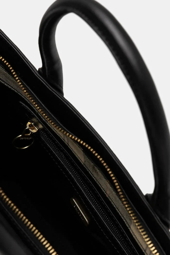 Barbour Ledertasche