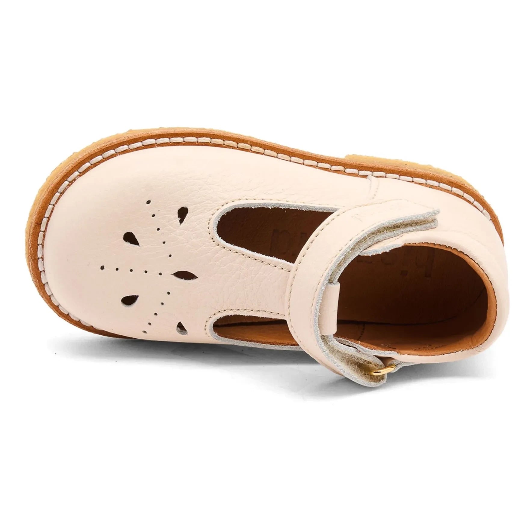 bisgaard - Babies Noelle | Creme