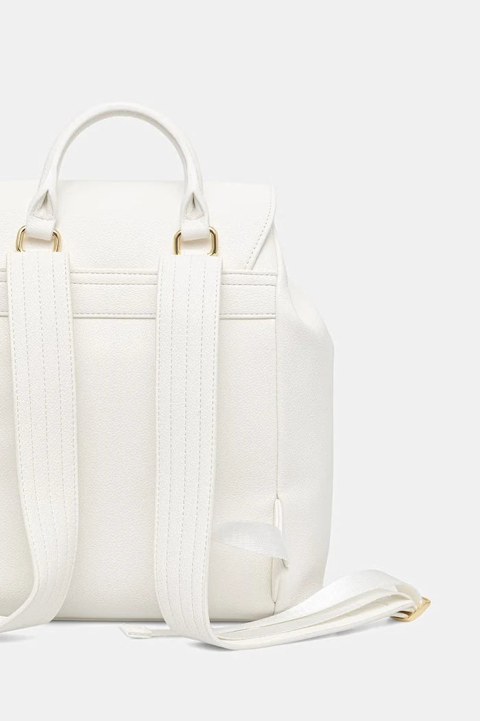 Valentino Bags Damen-City-Rucksack aus Kunstleder RYTA RE