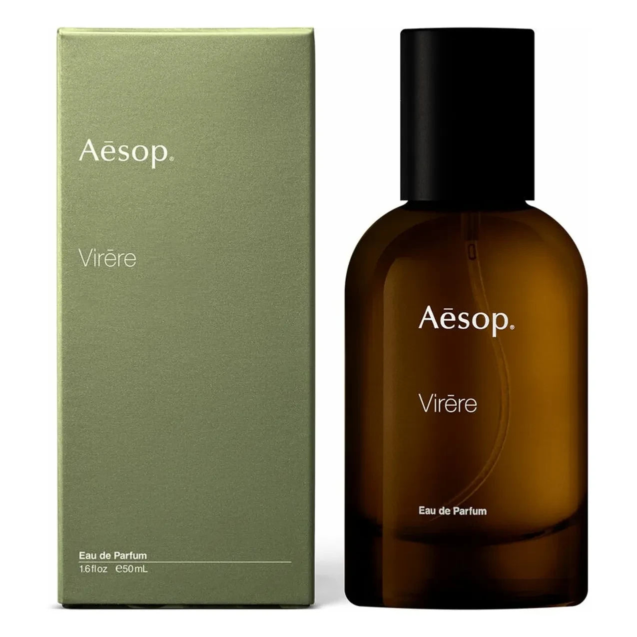 Aesop - Eau de Parfum Virēre - 50 ml