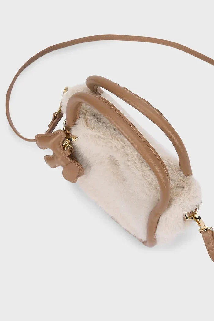 Mayoral çocuklar için crossbody çanta