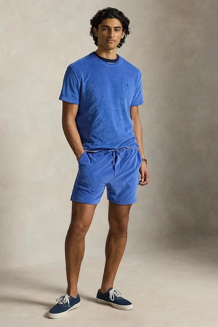 Polo Ralph Lauren Erkek Pamuklu Şort
