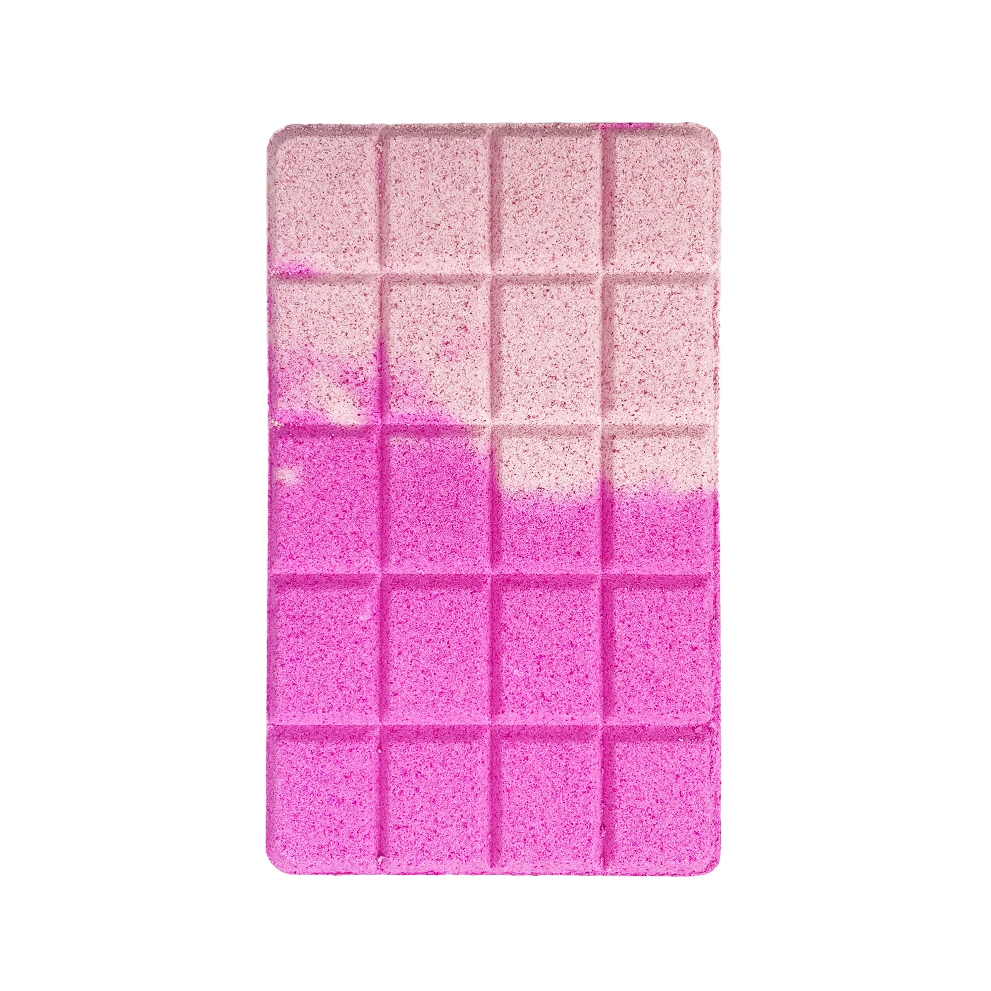 Inuwet - Glänzende Erdbeer-Badeseife - 200 g