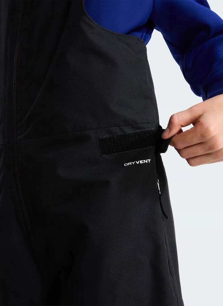 The North Face - Freedom Skijacken | Schwarz